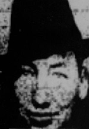 Melvin Cooper Fleming