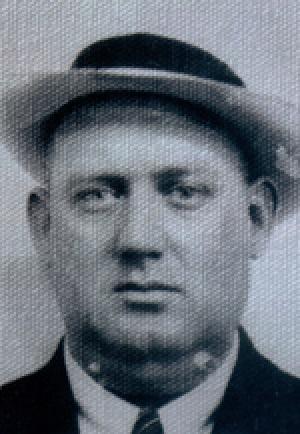 Albert Alex Foster