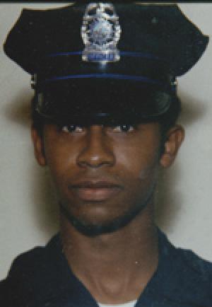 Curtis Jordan