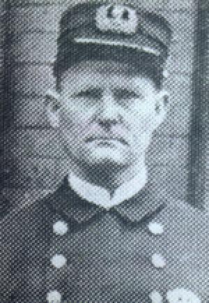 John B. Milliron