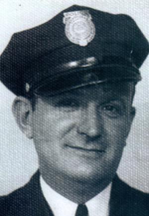 Charles Dow Mundy
