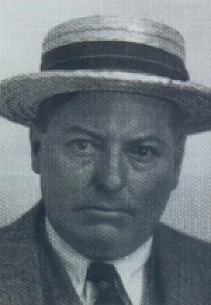George W. Redmond