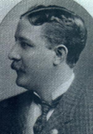 Lem G. Thompson