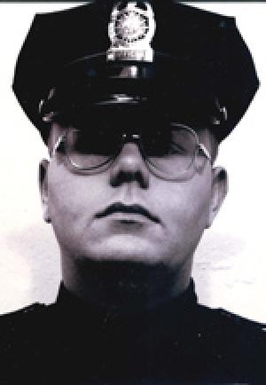 Raymond Leroy Wheeler