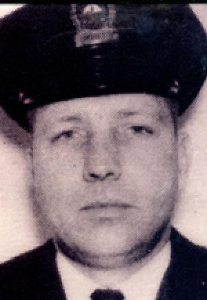 Robert Lloyd Williams