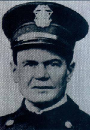 Archie B. Wood