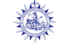 Press release logo for Mayor's Office